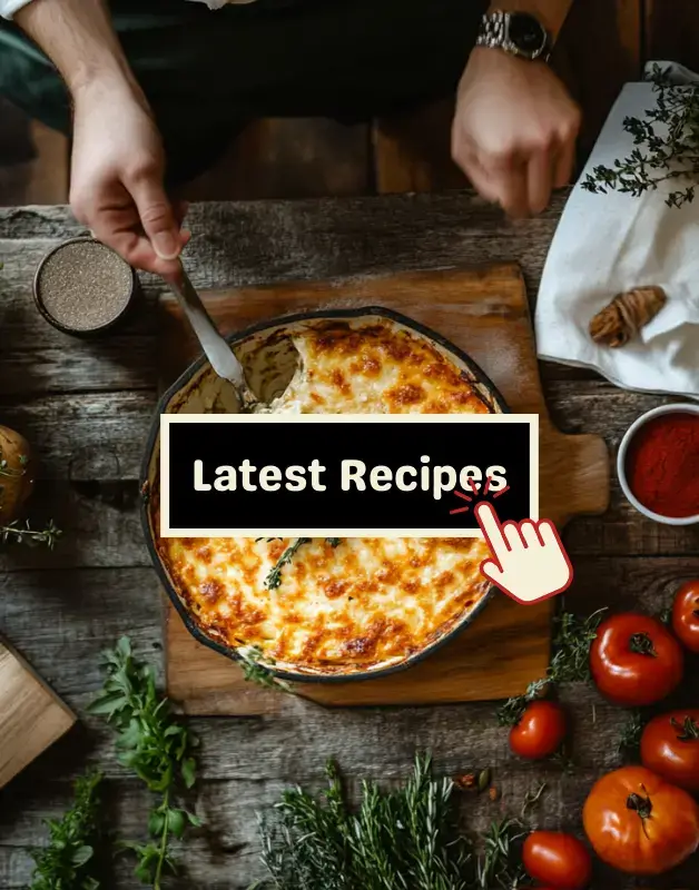 recipes recipes