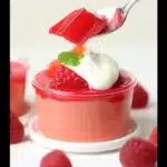 jello and greek yogurt