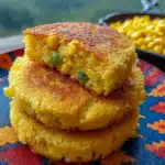 navajo cornbread