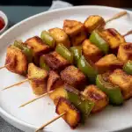 ww2 wrapped gator bites recipe