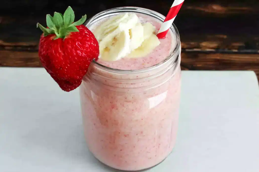 angel food smoothie king recipe​