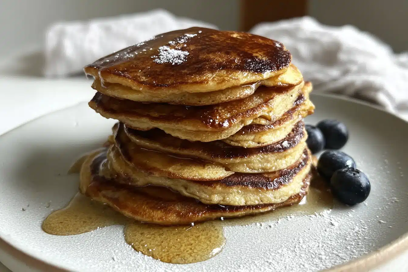 Kodiak pancake recipe