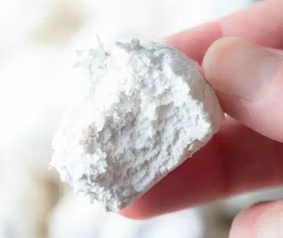 Delicious homemade divinity dessert showcasing fluffy meringue and nuts